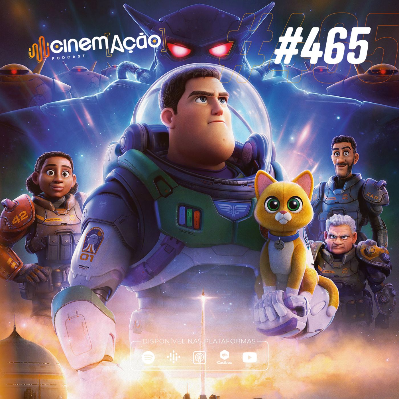 Cinem(ação)