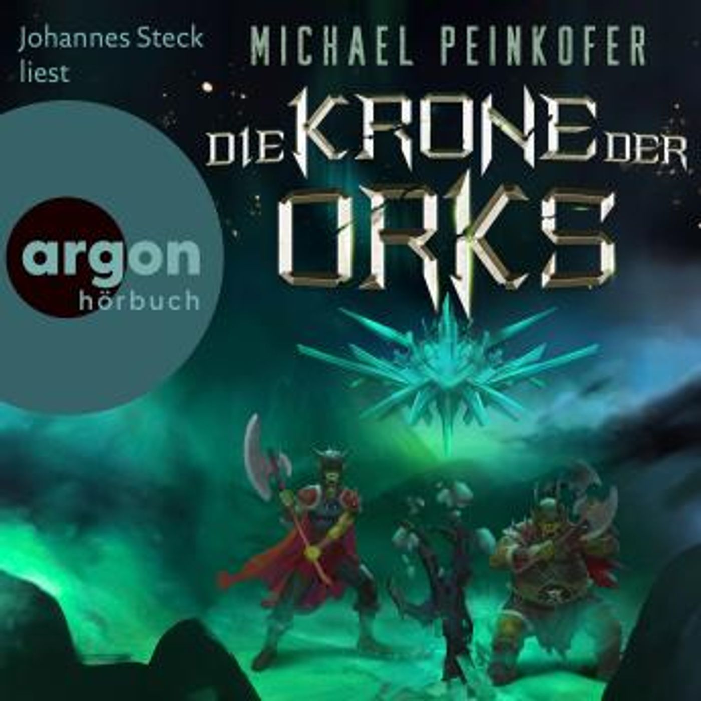 Listen to Best Full Audiobooks in Science Fiction & Fantasy, Fantasy