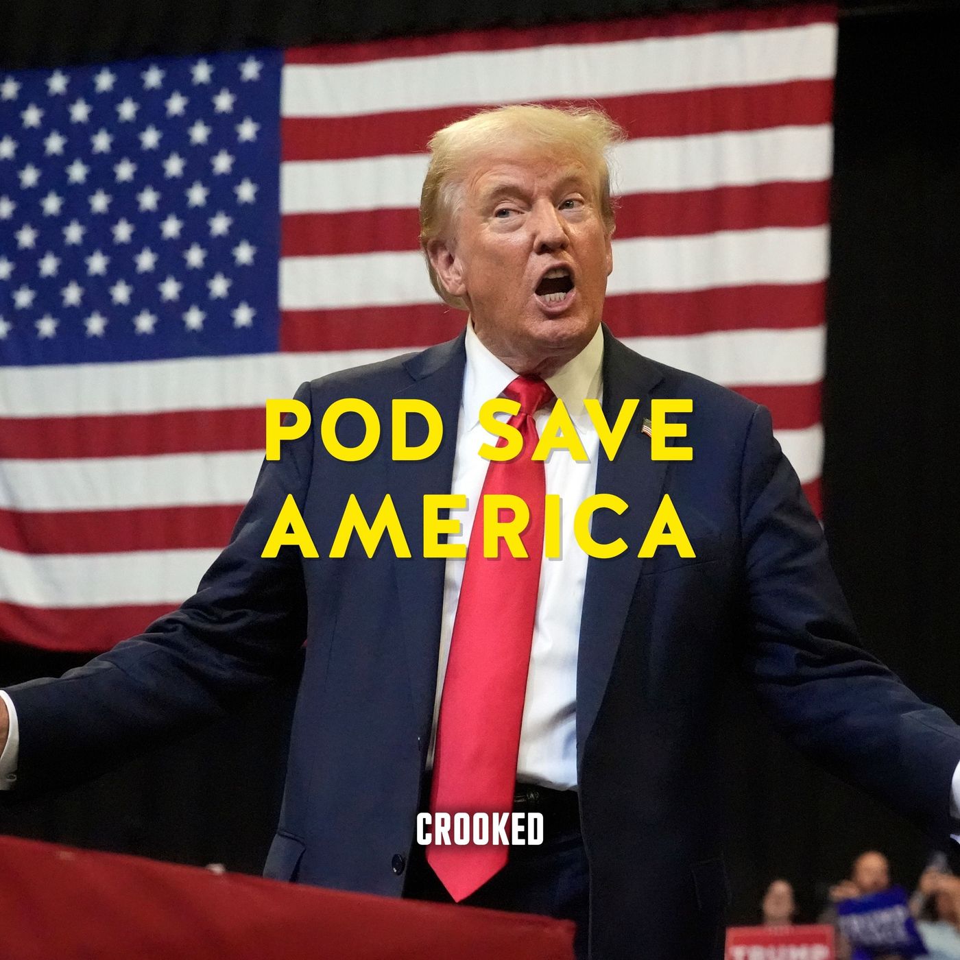 Pod Save America