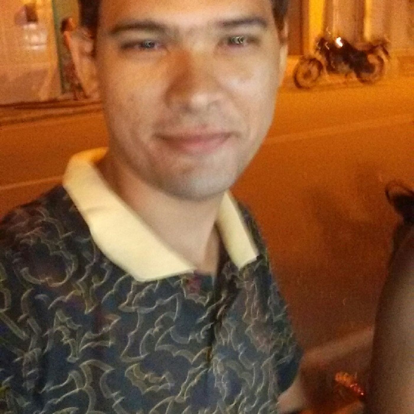 Pedro Vinicius 2020\'s show