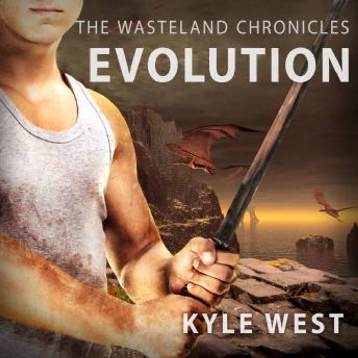Get Top Full Audiobooks in Science Fiction & Fantasy, Apocalyptic & Dystopian