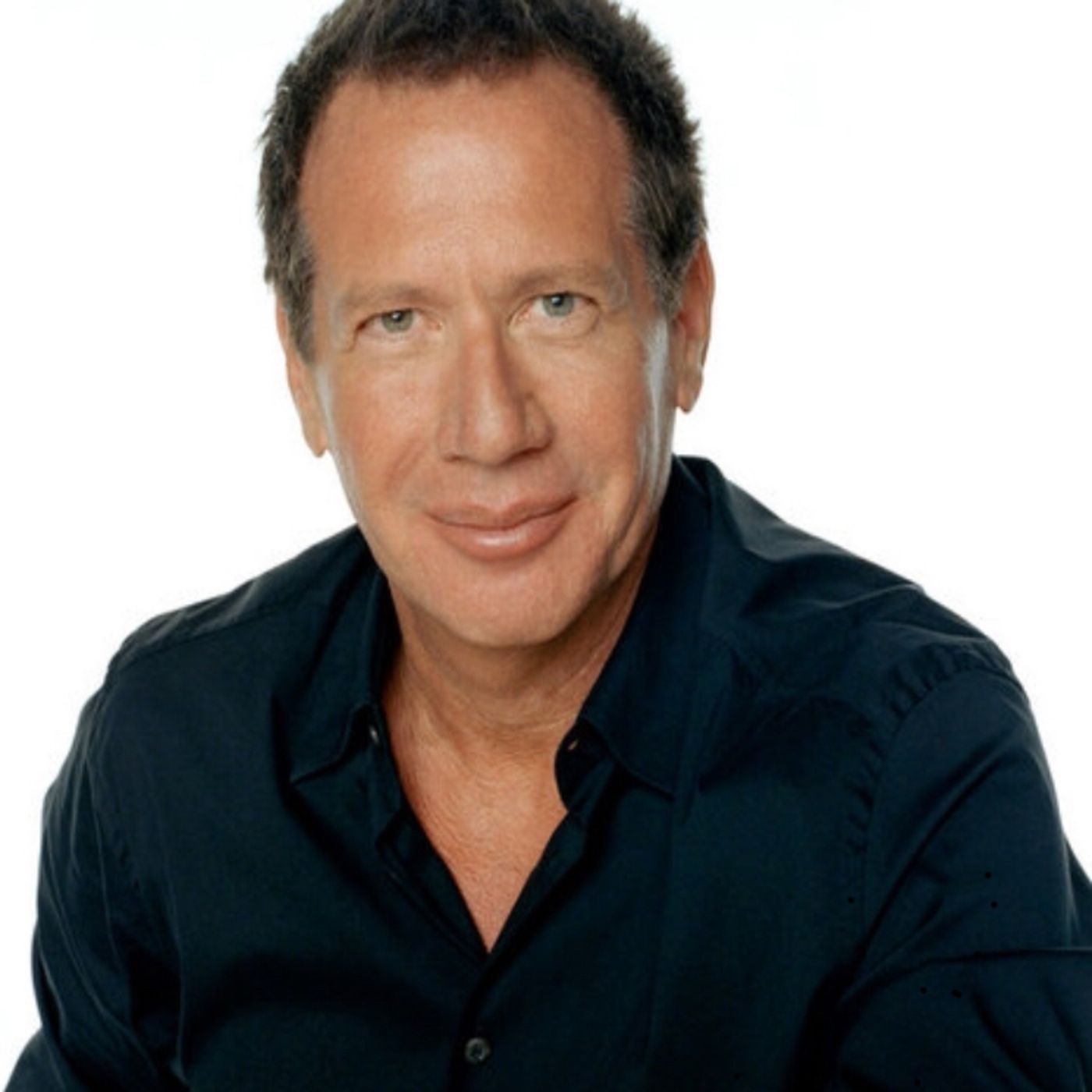 Garry Shandling