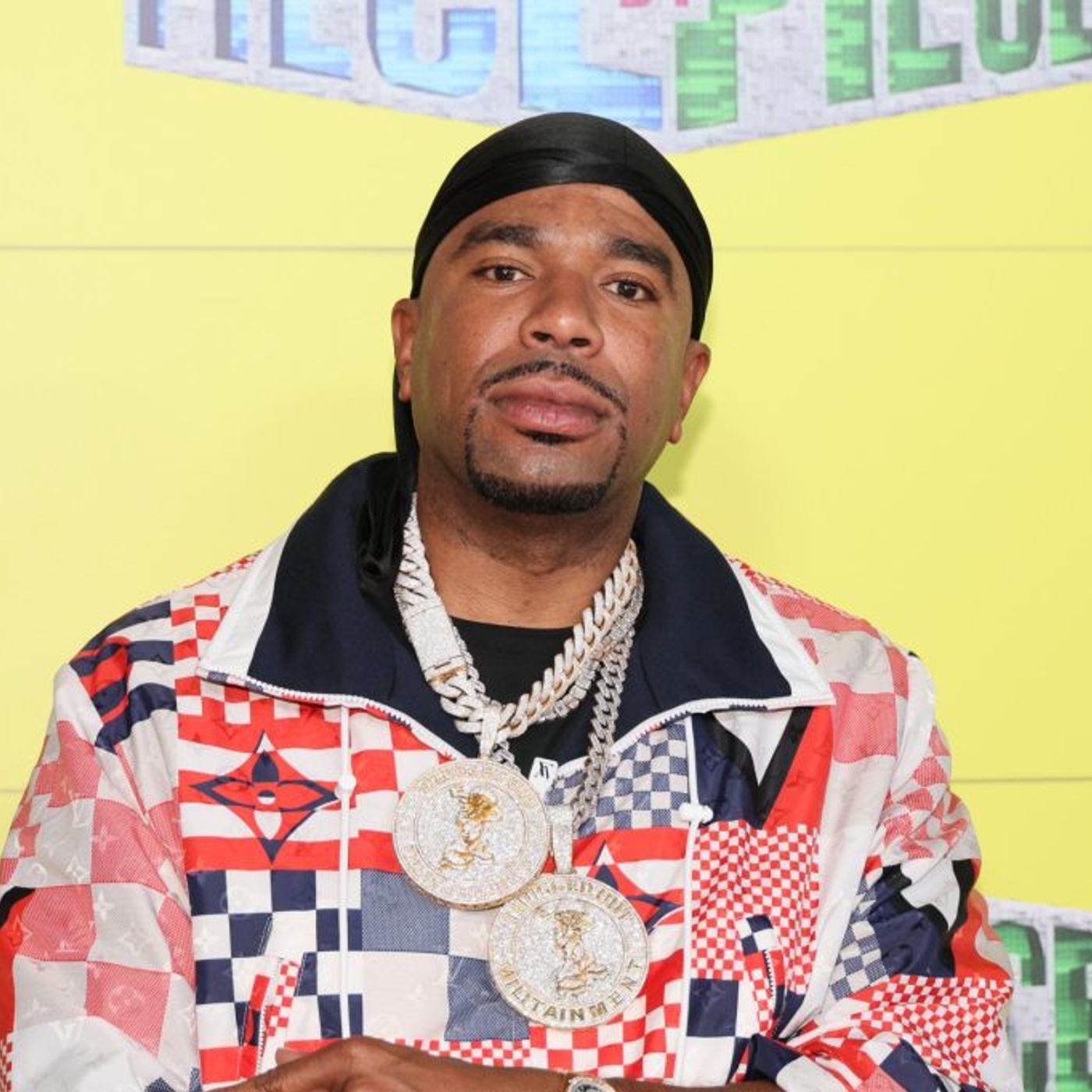 N.O.R.E. Sued for Alleged 1999 Sexual Assault of Music Exec in New York Nightclub