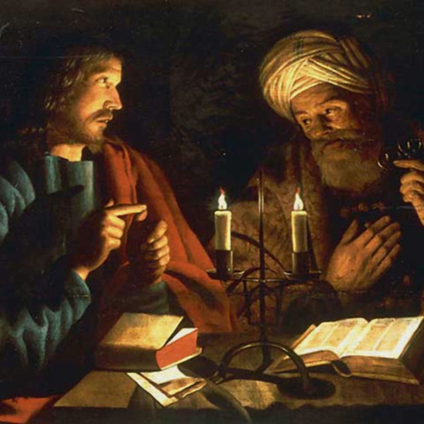 Percorsi Lectio Divina - Parrocchia San Nicola - Brindisi