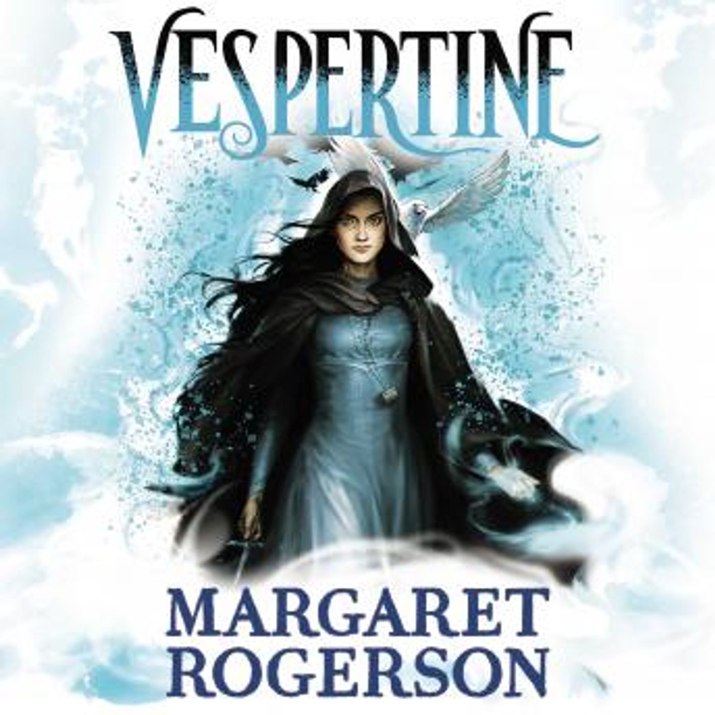 Download New Full Audiobooks in Kids, Mystery & Fantasy