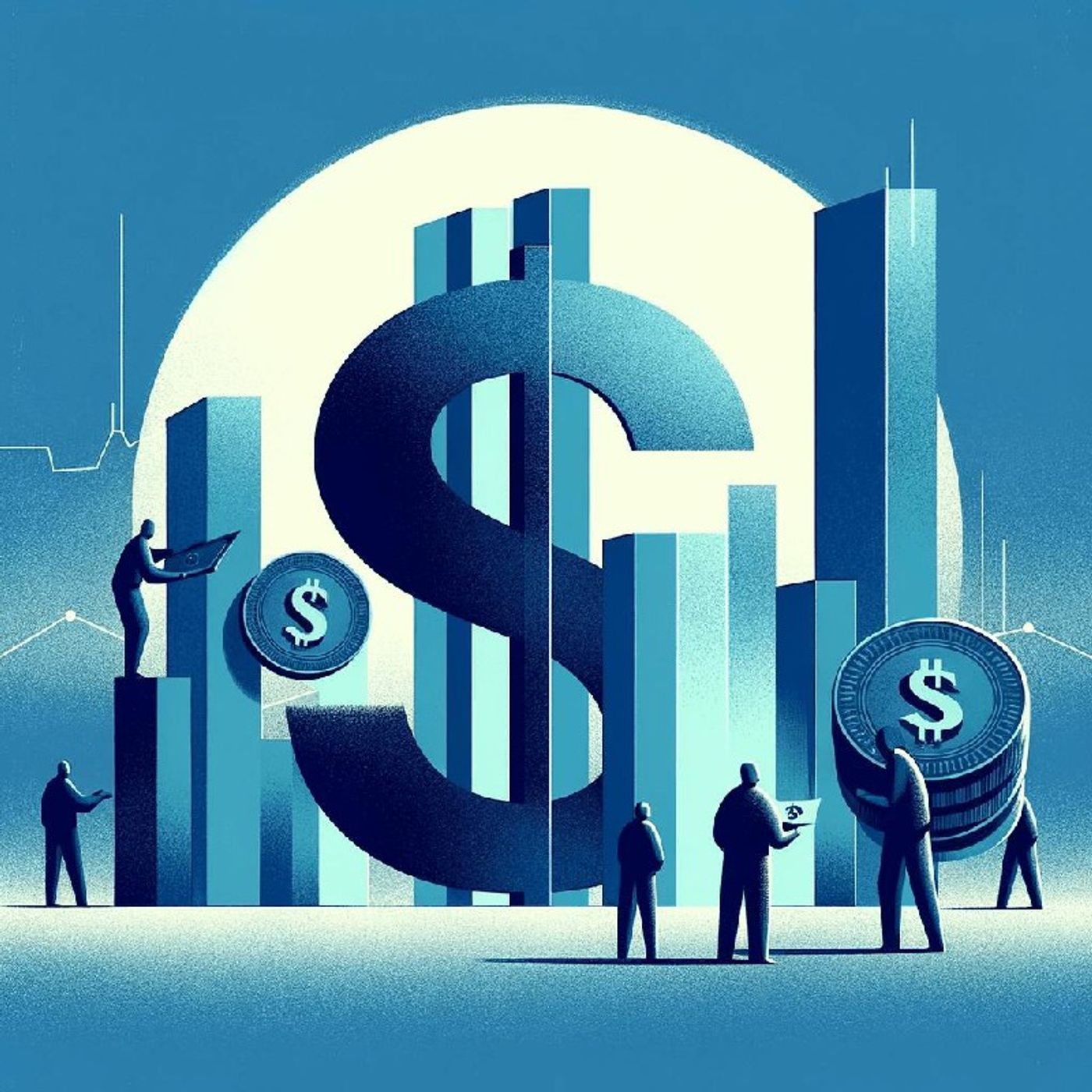 Episodio 1 Economía Politica episode artwork