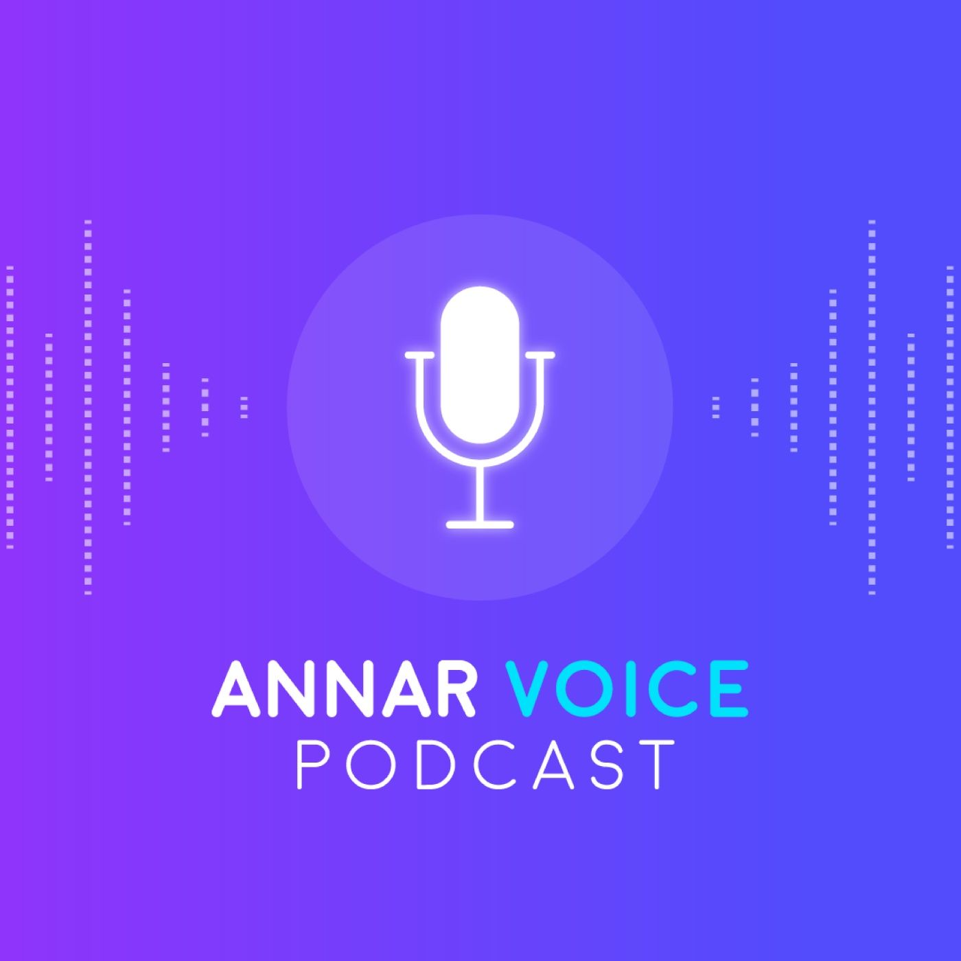 ANNAR VOICE Podcast