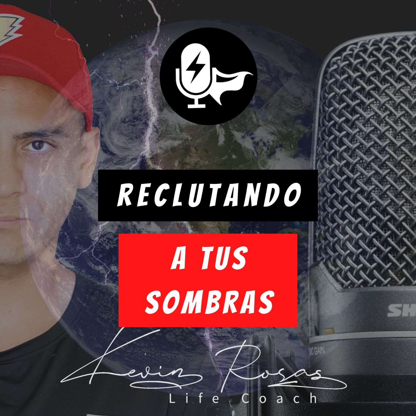 Héroes en la tierra