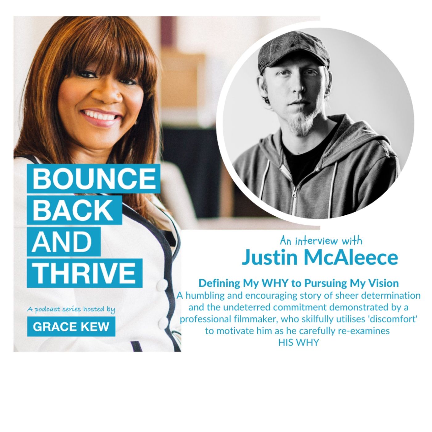 Bounce Back and Thrive