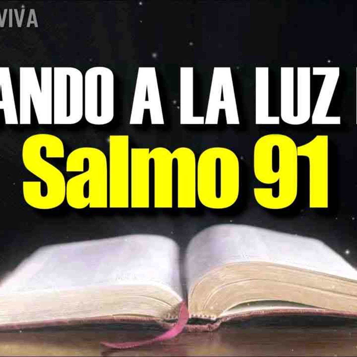 Salmo 91 La oración Mas Poderosa(MP3_160K)