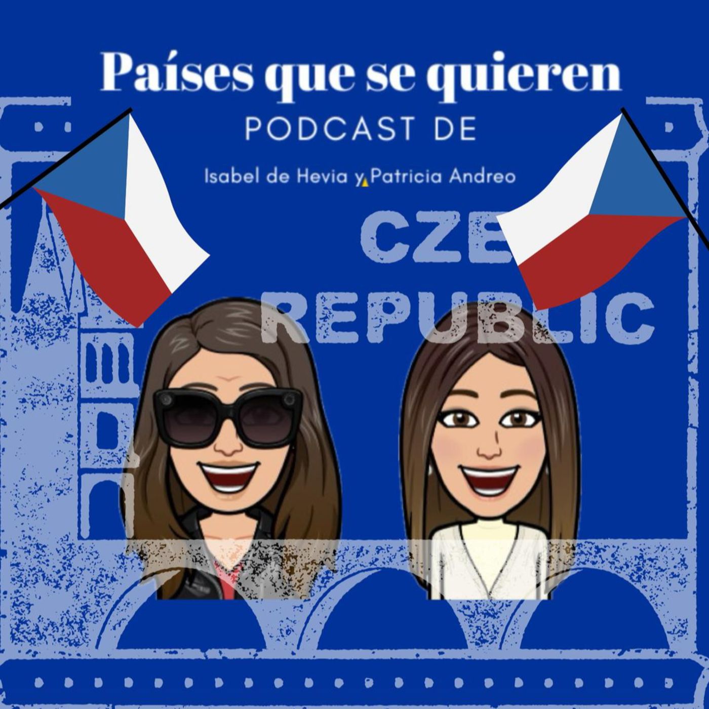 Países que se quieren