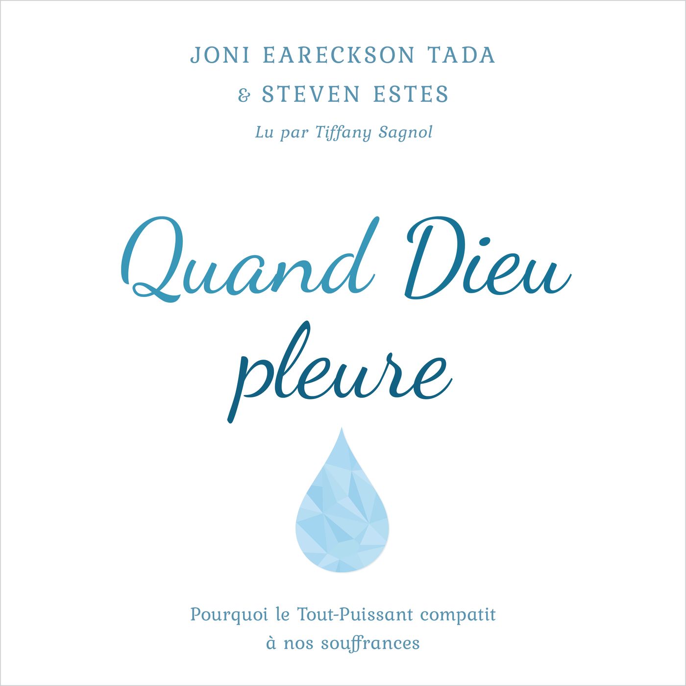 Quand Dieu pleure - Chapitre 1 episode artwork