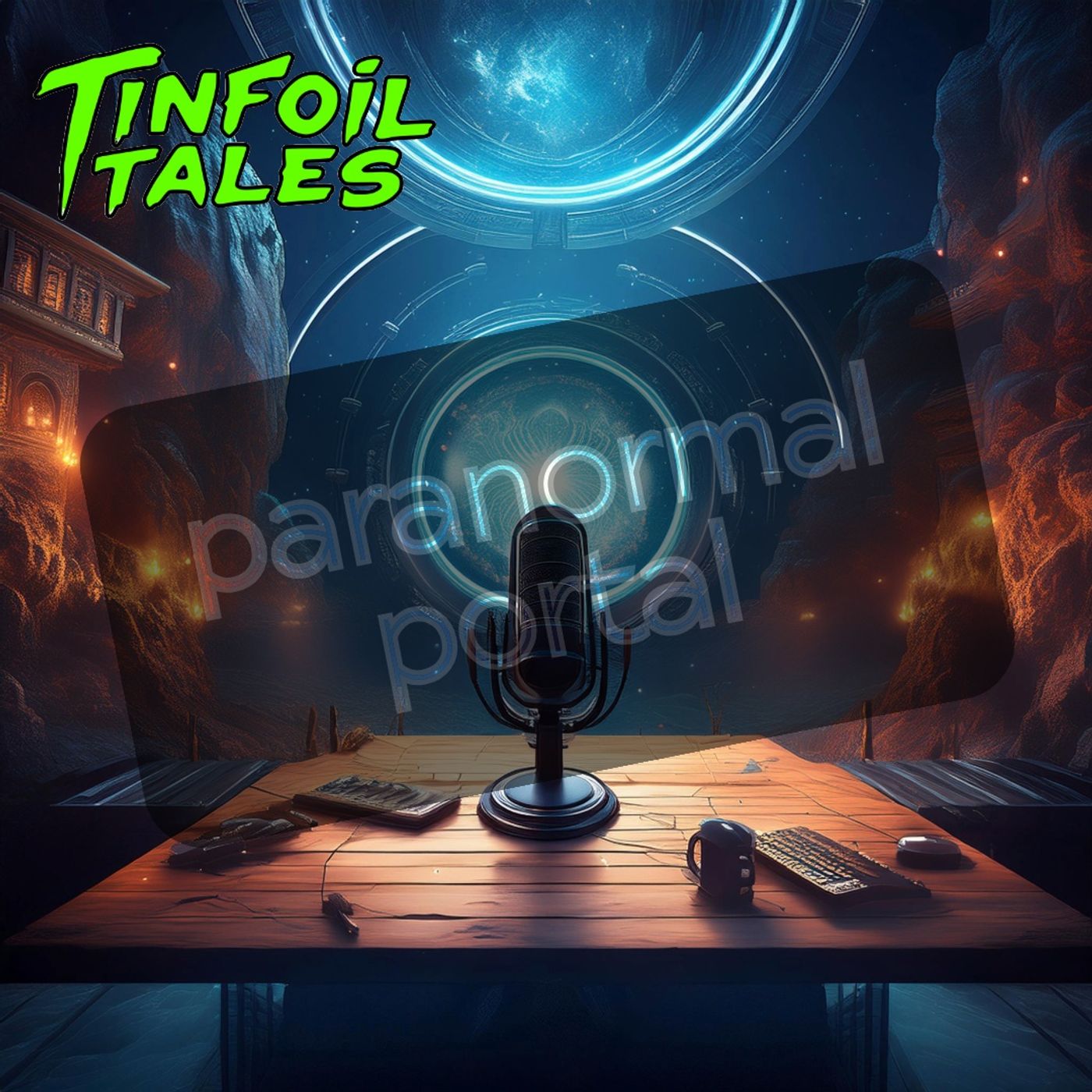 Episode Logo