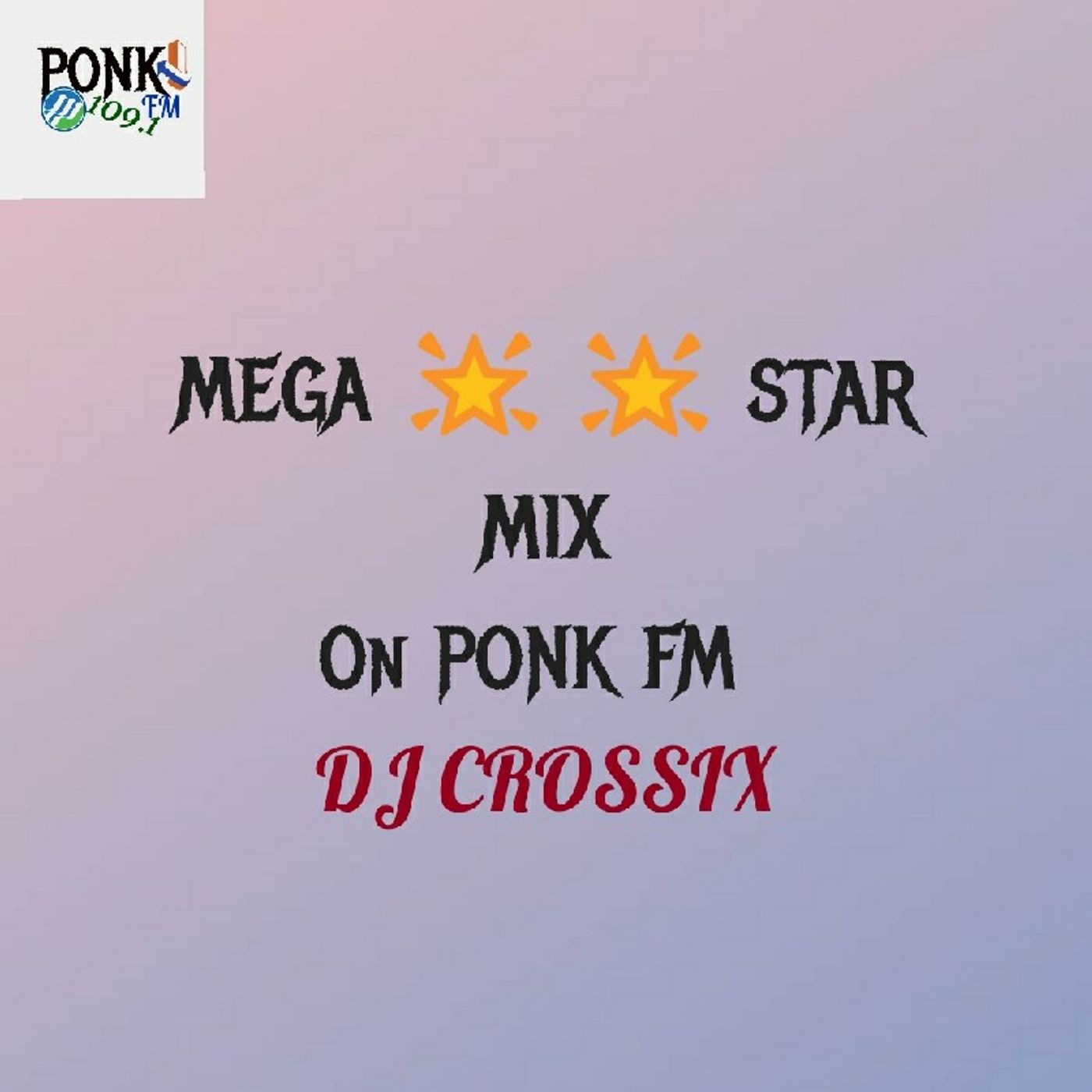 PONK FM 109.1