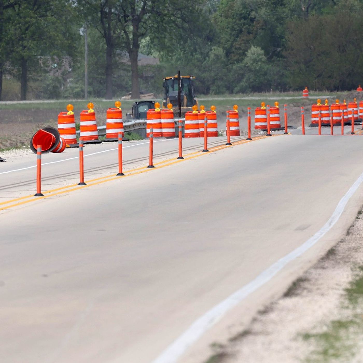 DeKalb County could have $2M reserved for highway improvements by year’s end episode artwork