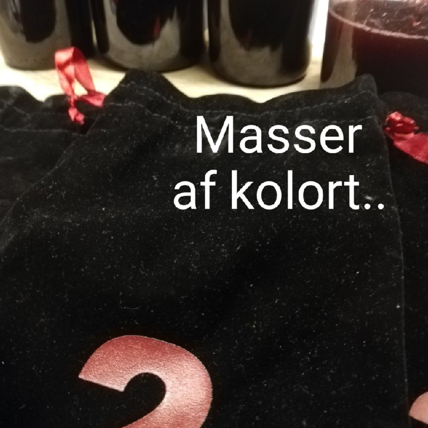 VINVALGET -