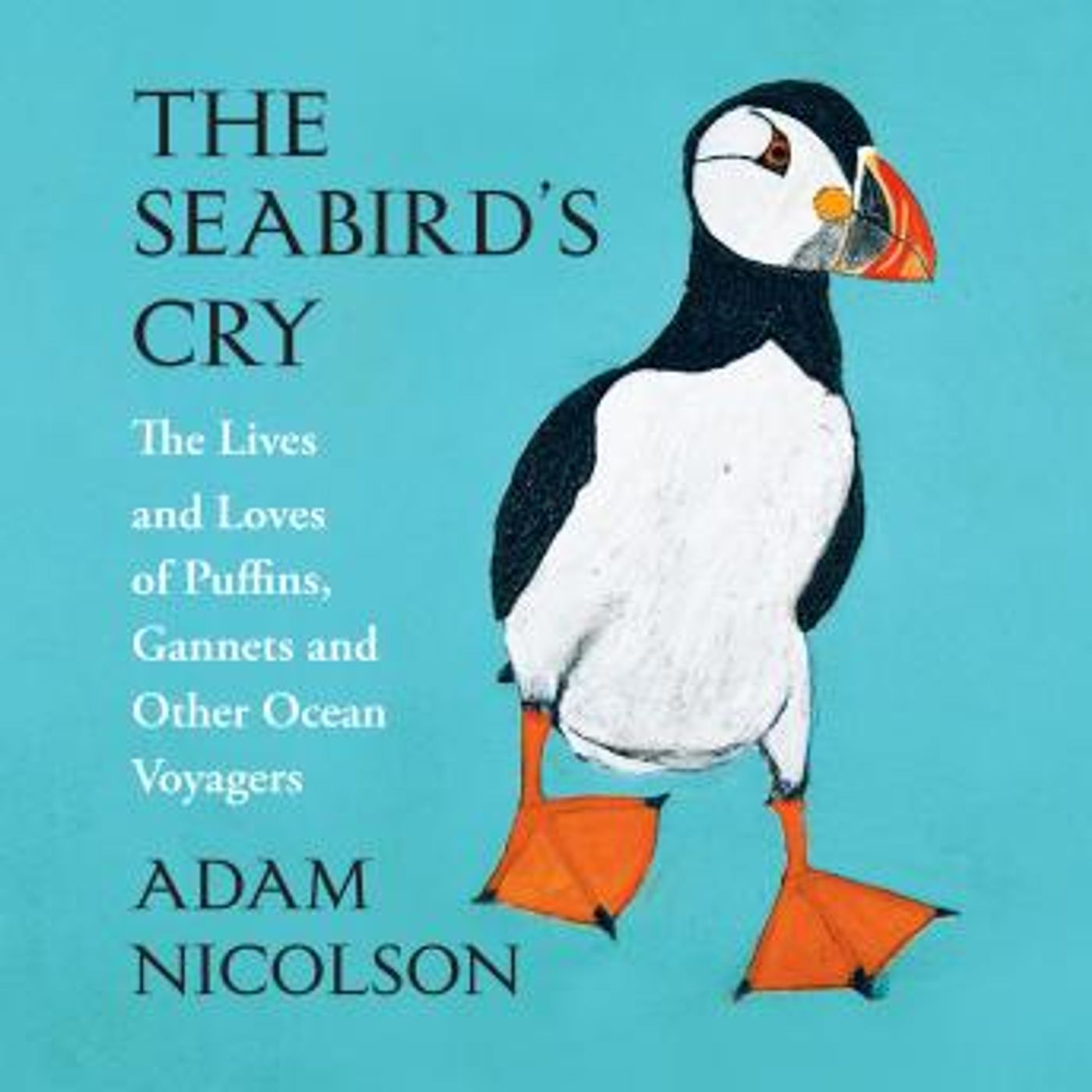Explore the Latest Full Audiobooks in Non-Fiction, Animals & Nature