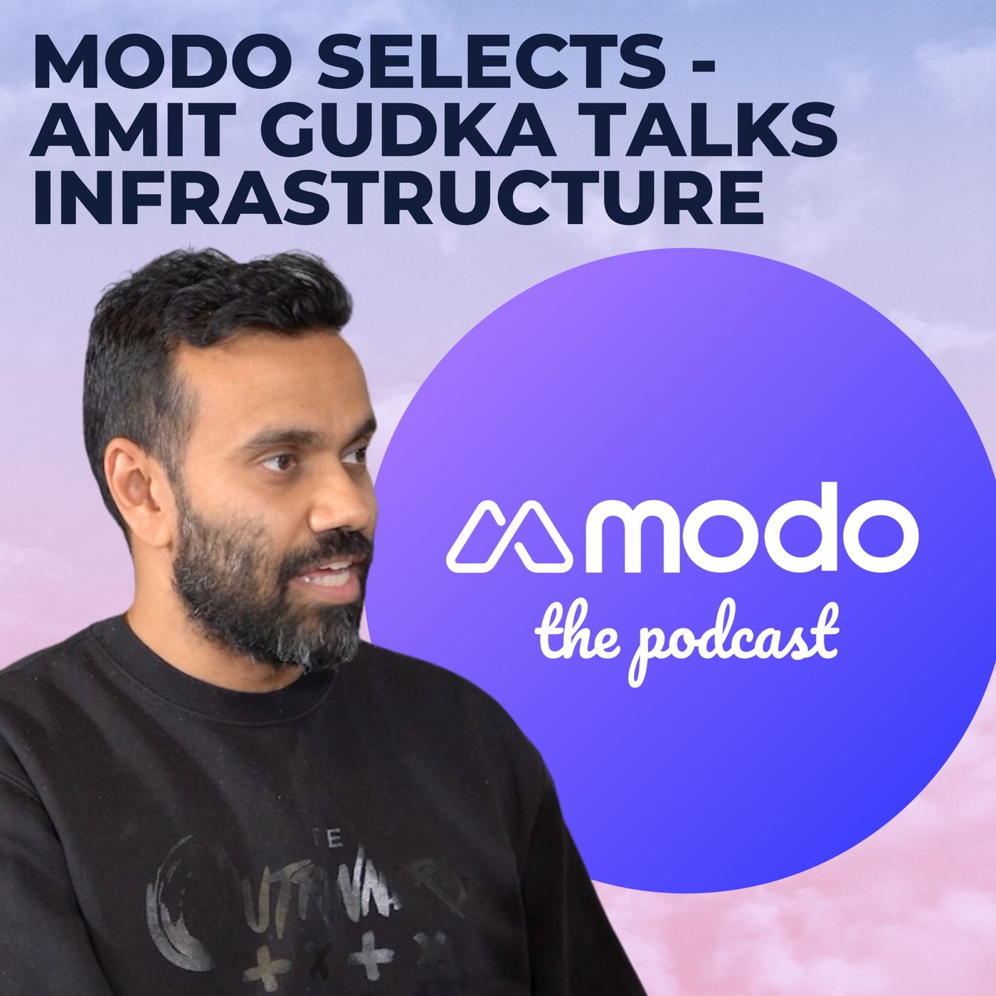Modo Selects - Financing, building, and operating batteries with Amit Gudka (Founder @ Field)