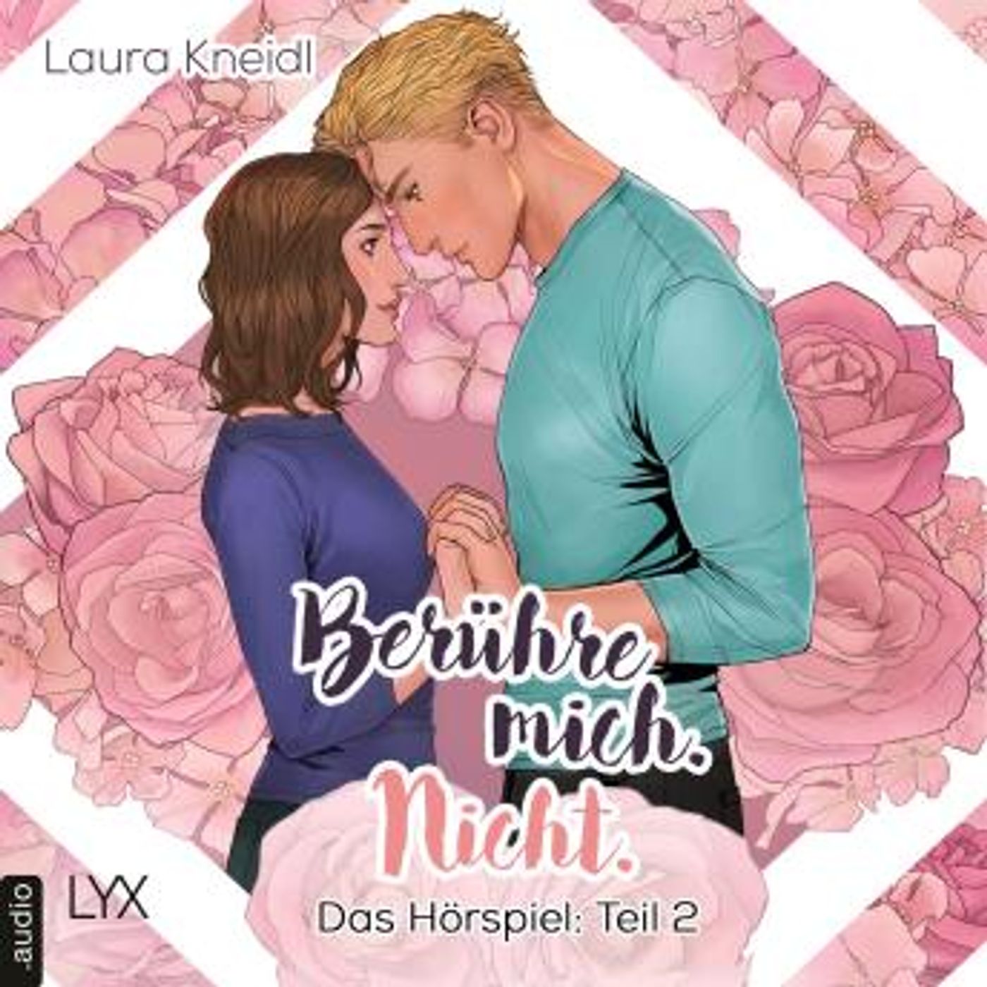 Access Unmissable Full Audiobooks in Romance, Modern