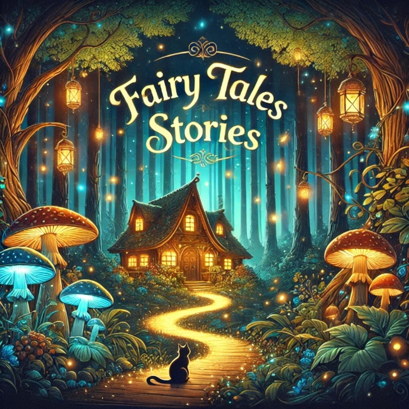 Fairy Tales Stories