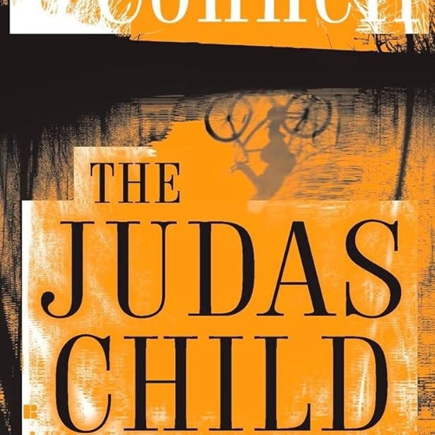 The Judas Child