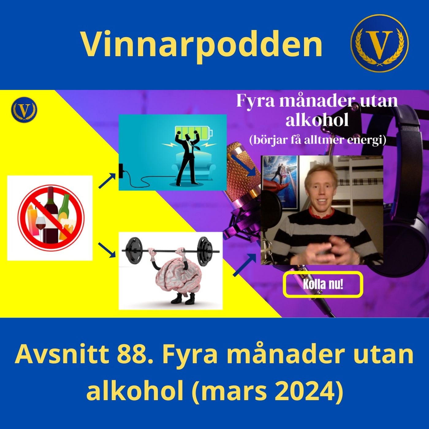 Vinnarpodden