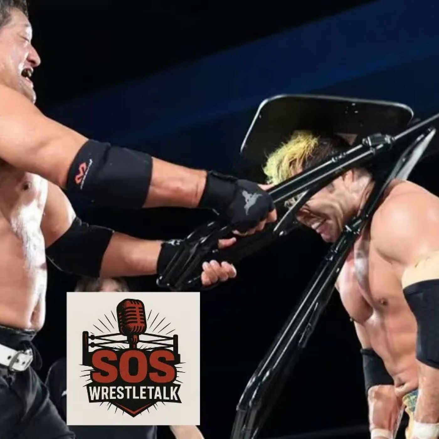 Pro Wrestling NOAH: Monday Magic Eps 2 (06/02/2025) Review & Star Navigation (06/03/2025) Preview episode artwork