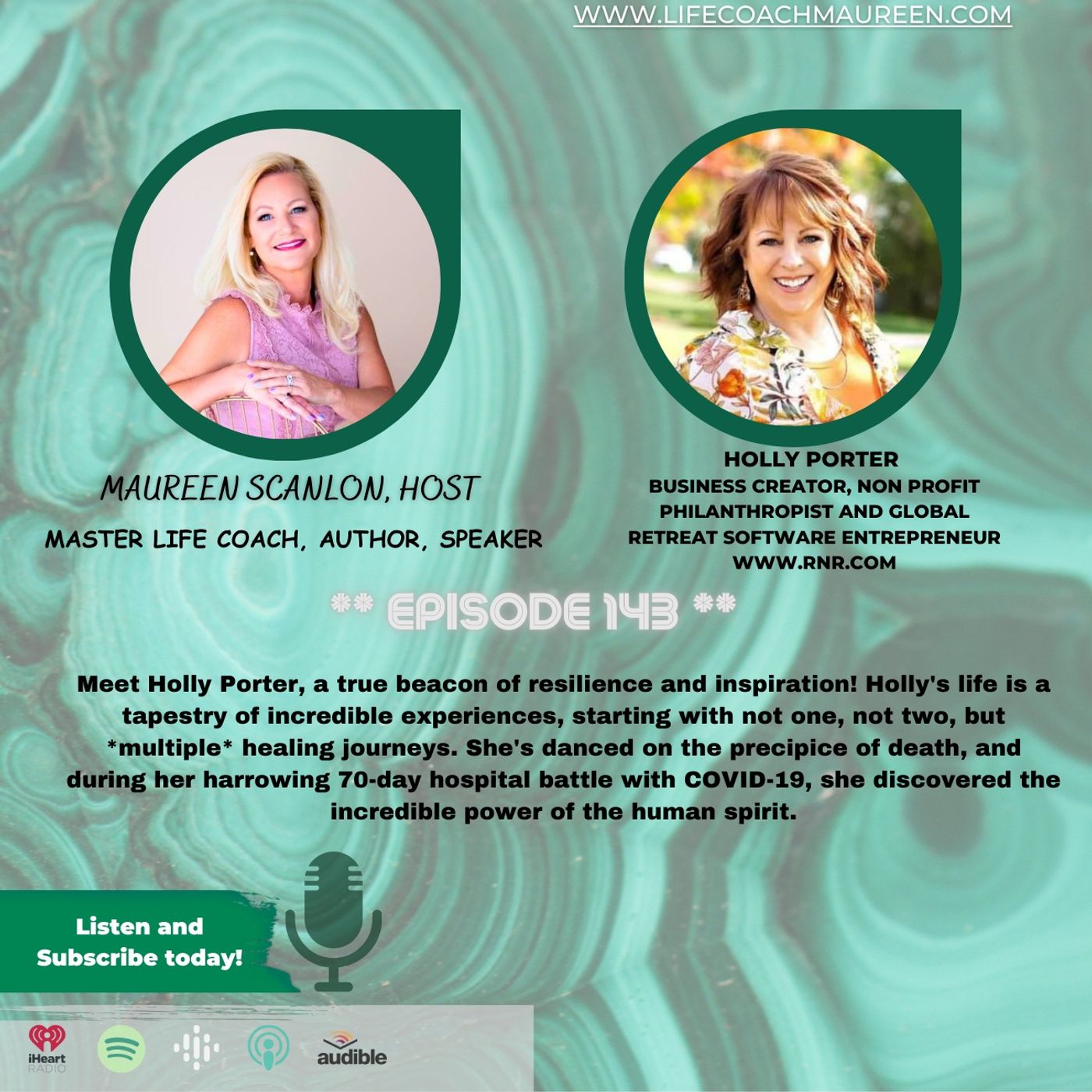 I Never Knew (INK) But My Dog Did! By Lifecoach Maureen