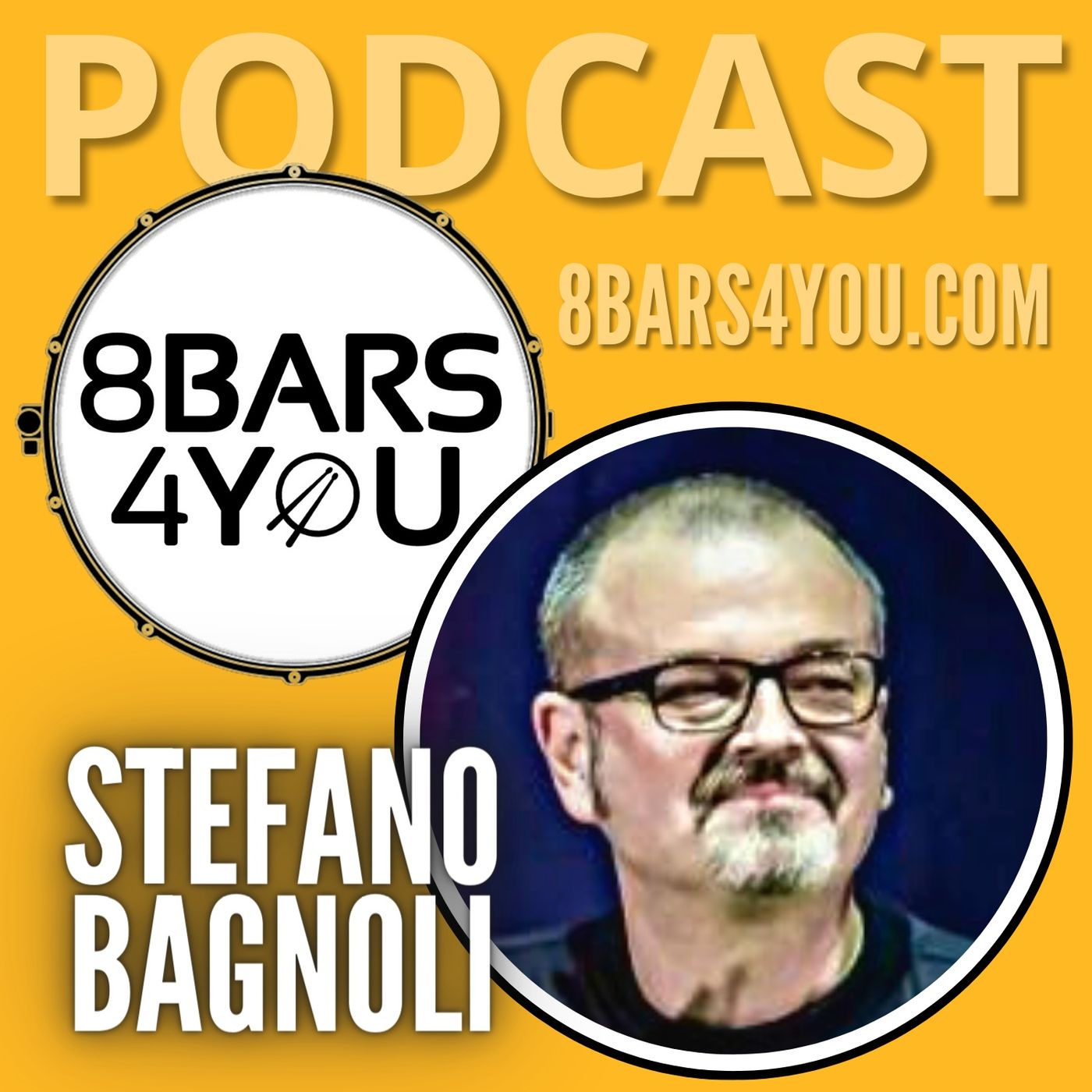 8BARS4YOU, Il Podcast