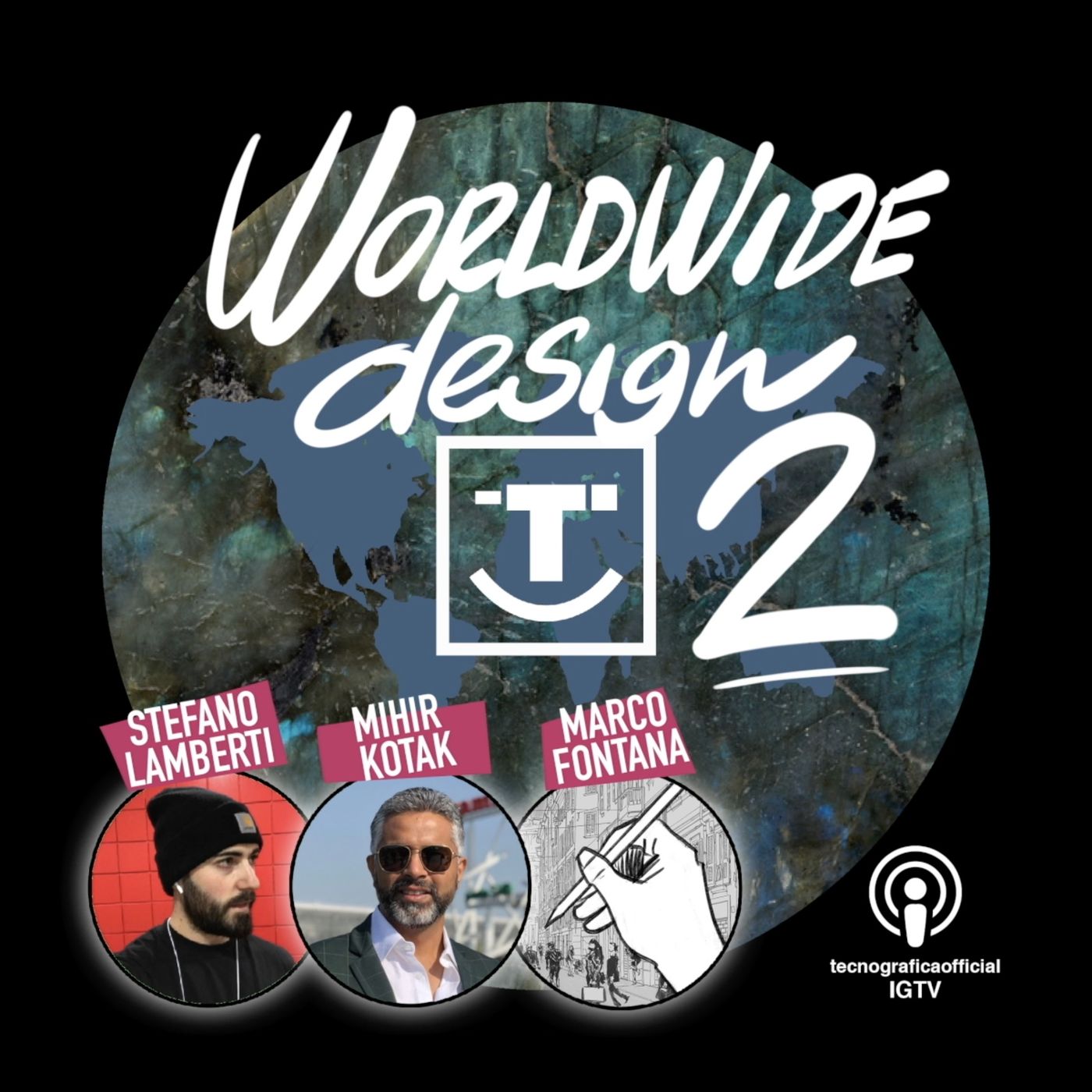 Worldwide Design 2