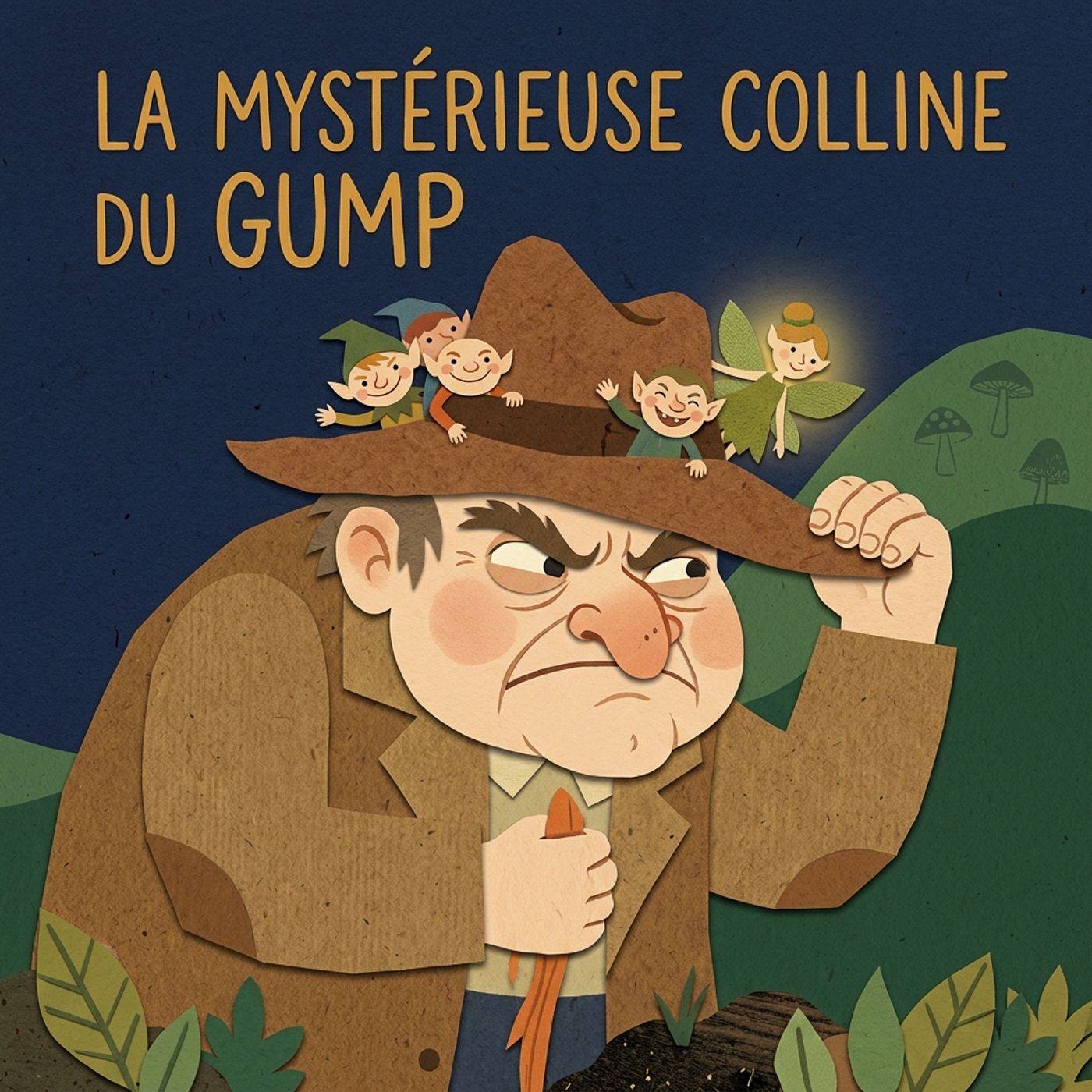 Il était une fois｜Histoires du soir · Histoires pour enfants · Fables · Histoires originales