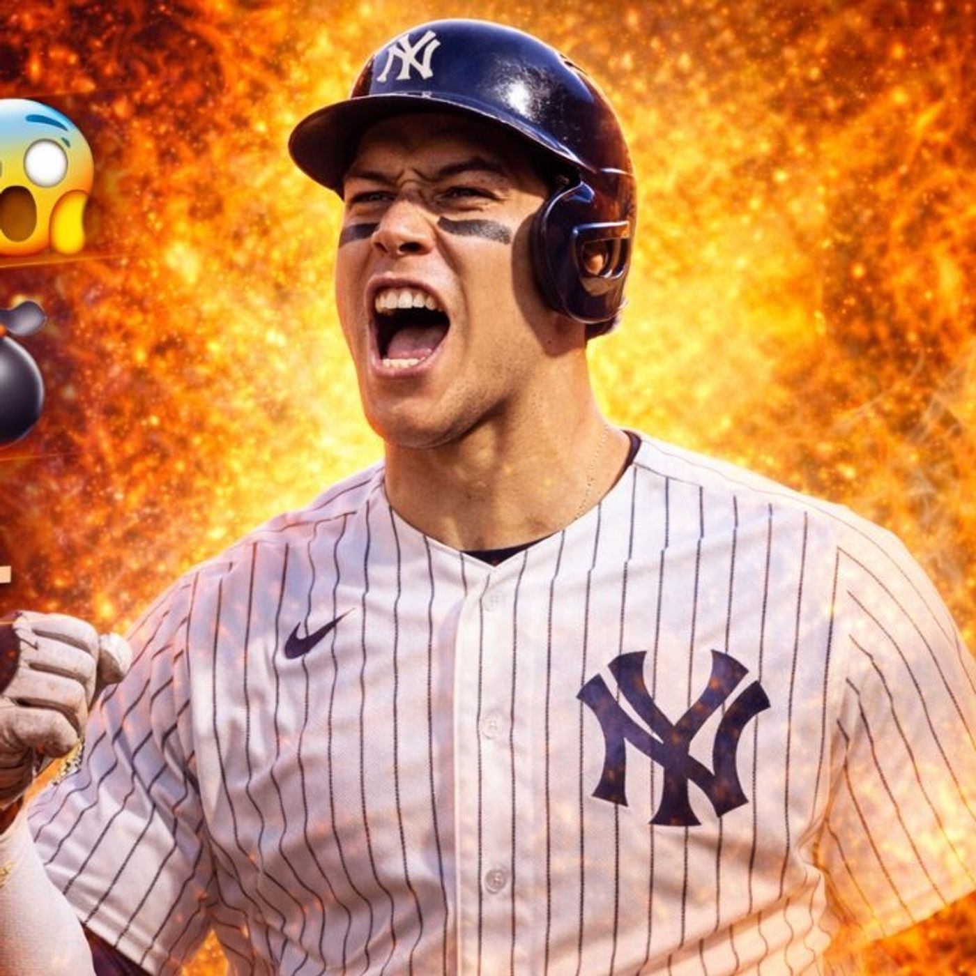 🚨 WALK-OFF de Yankees 😱 Judge EXPLOTA 💣 + inning de 10 carreras 🔥 MLB HOY