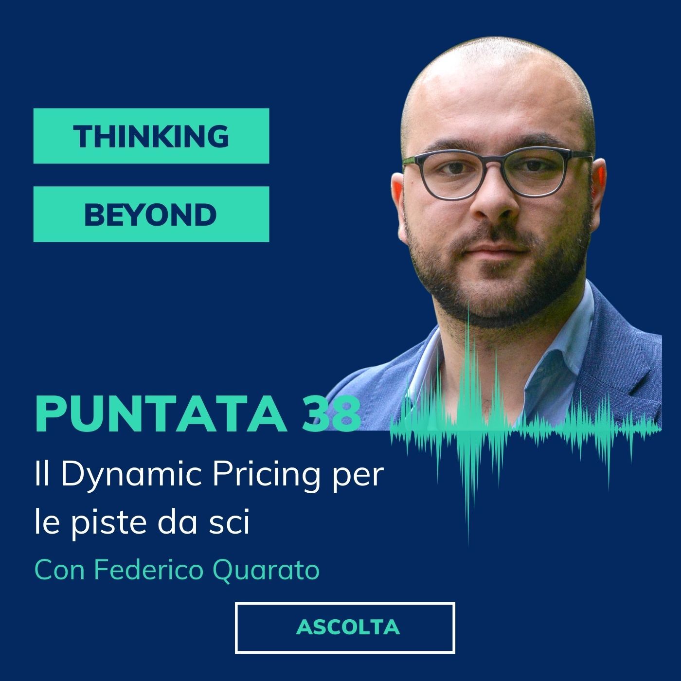 Thinking Beyond