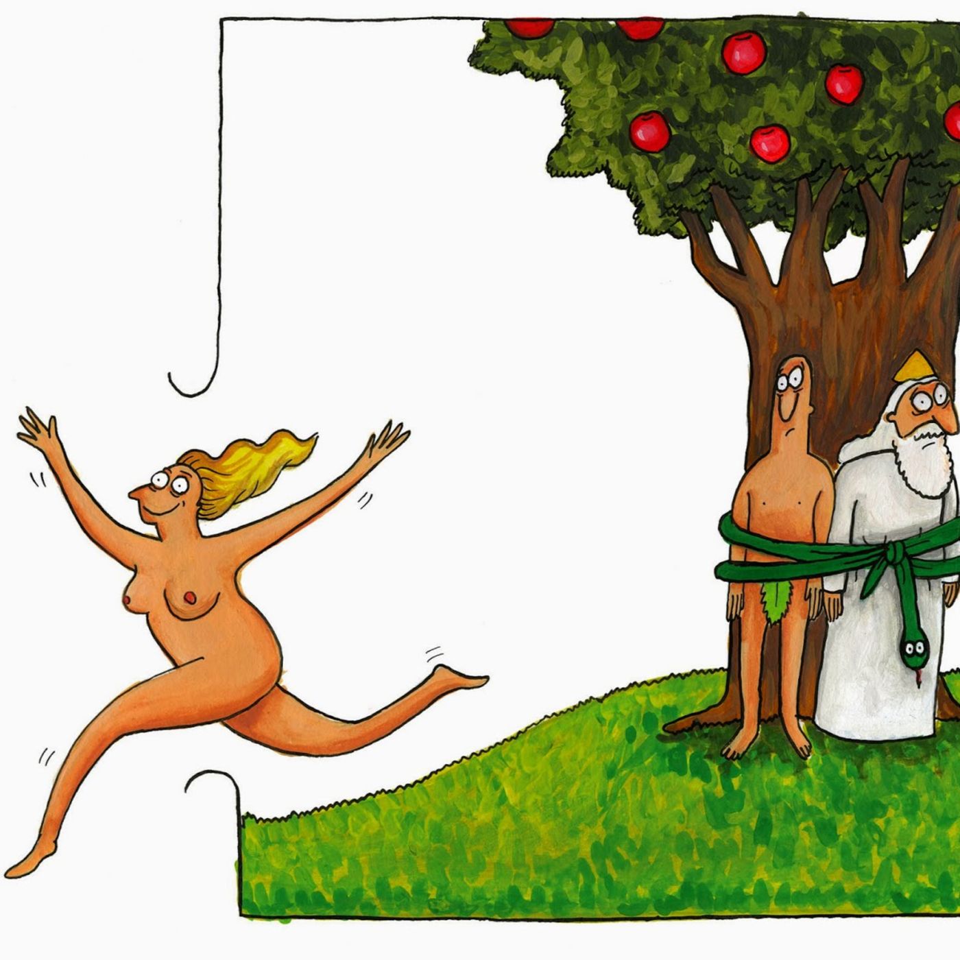 Mulheres em Luta - Mulheres e Liberdade Sexual episode artwork