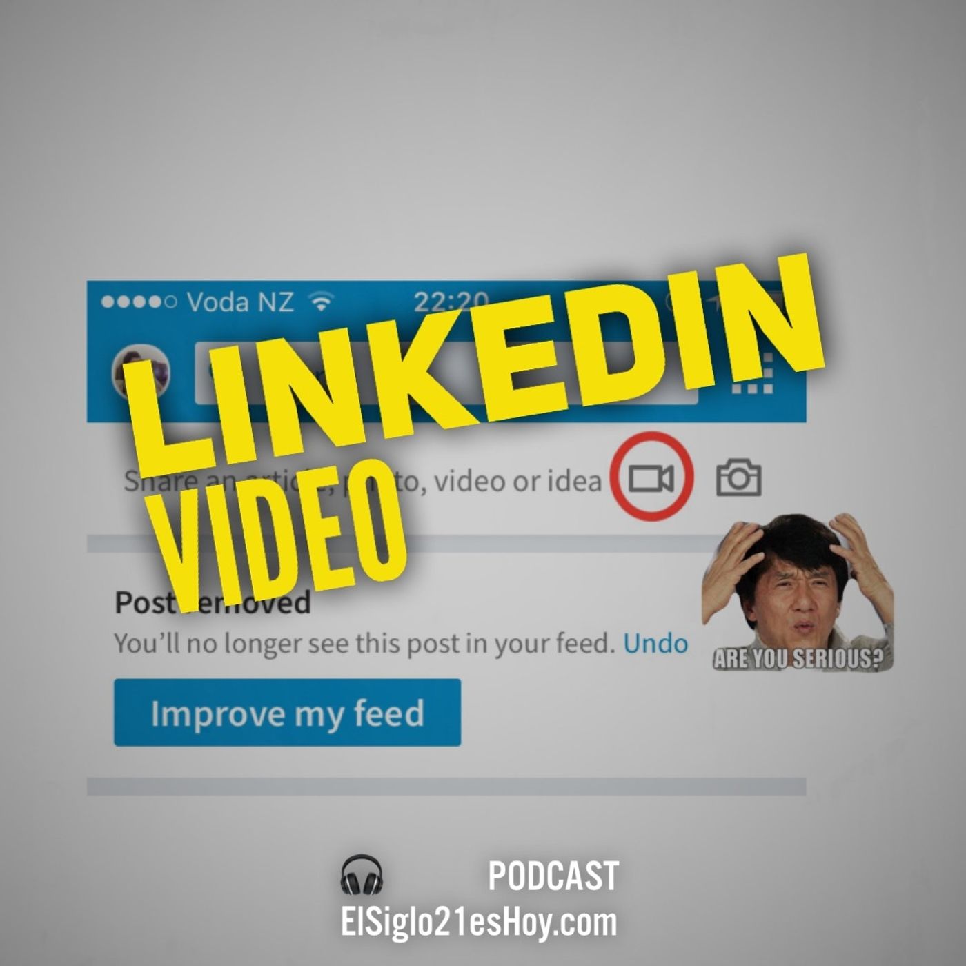 LinkedIn Video