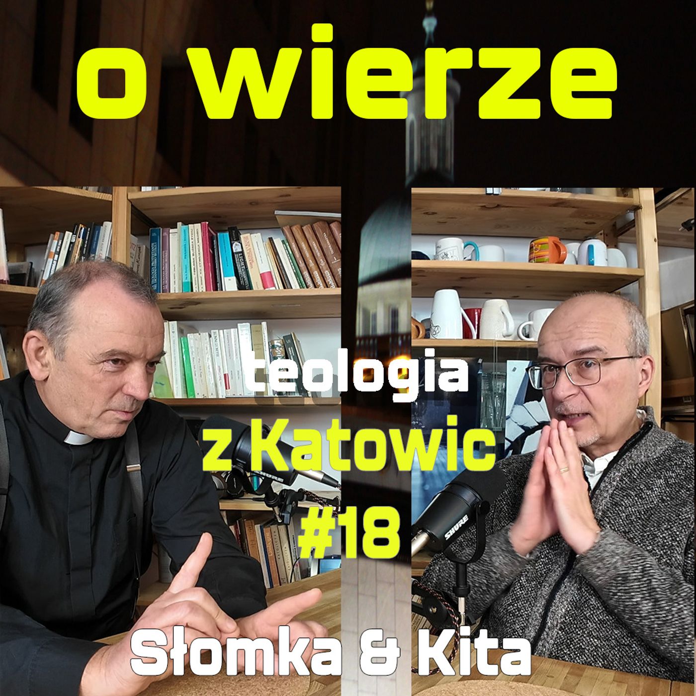 teologia z Katowic