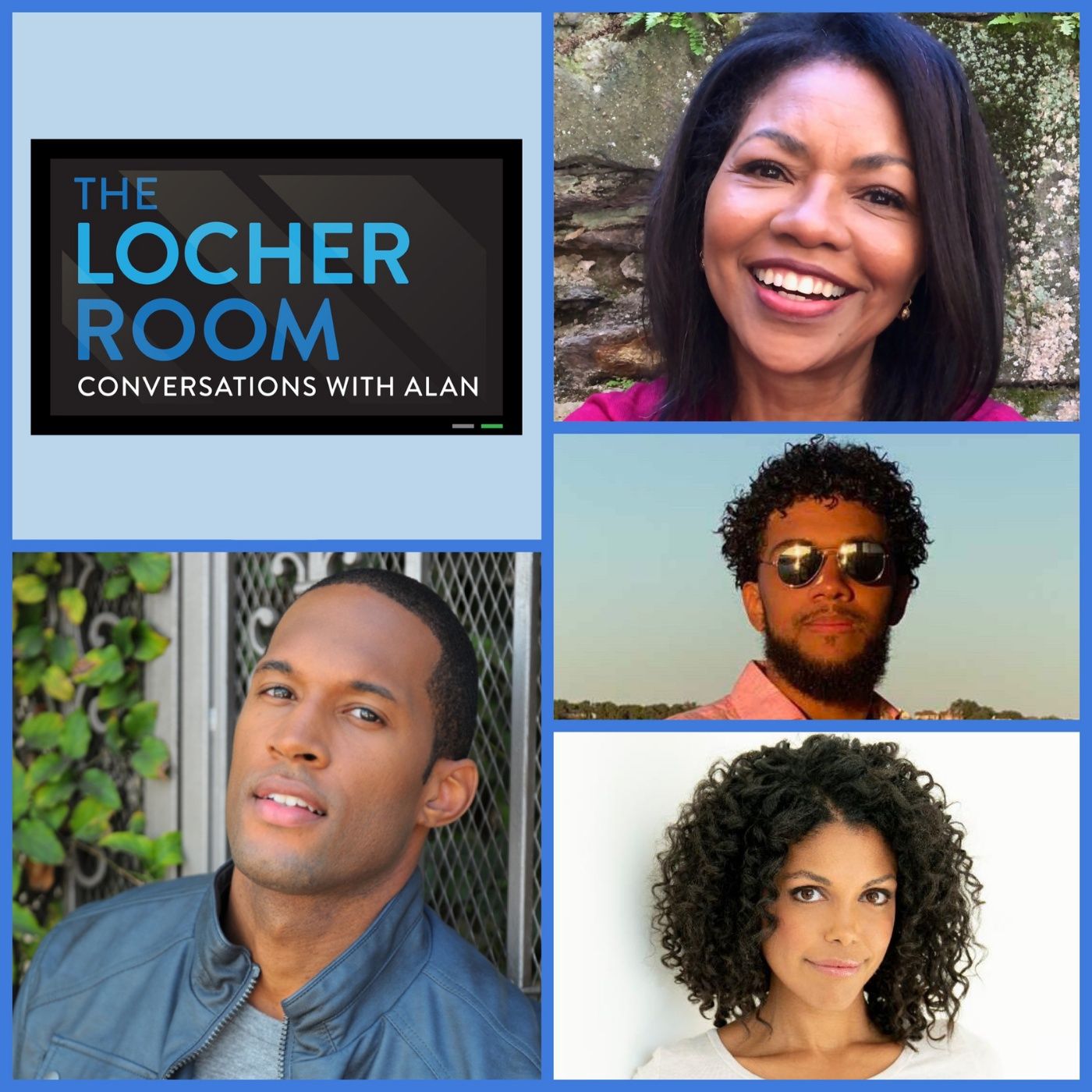 The Locher Room