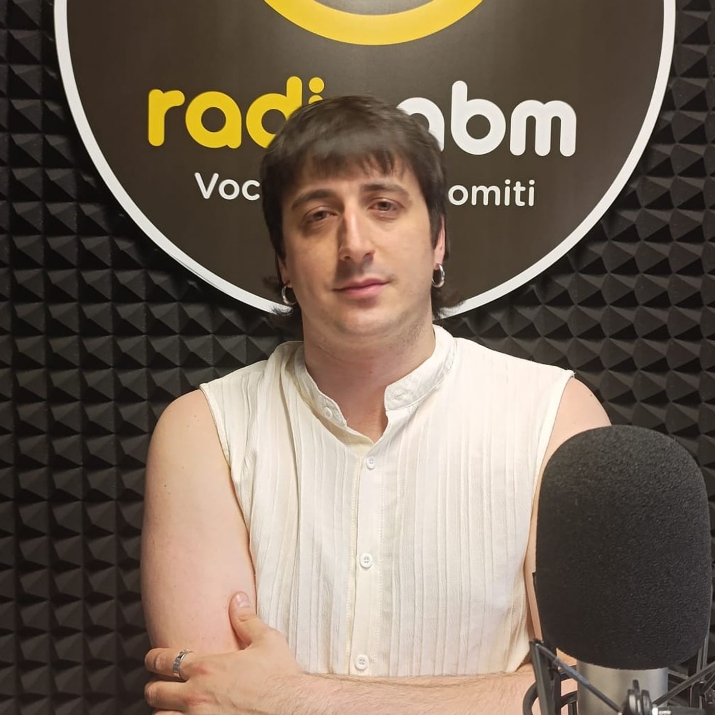 Intervista a Marco Dal Farra, cantautore bellunese episode artwork