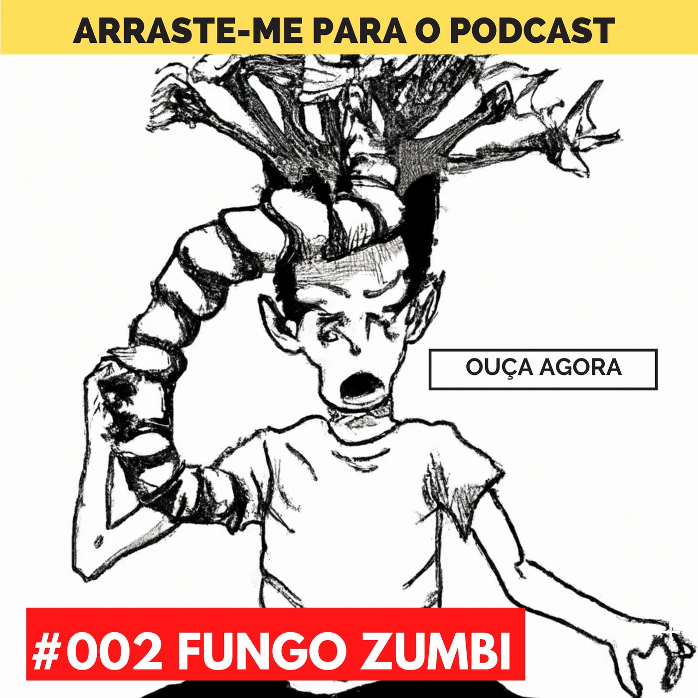 Arraste-me para o Podcast