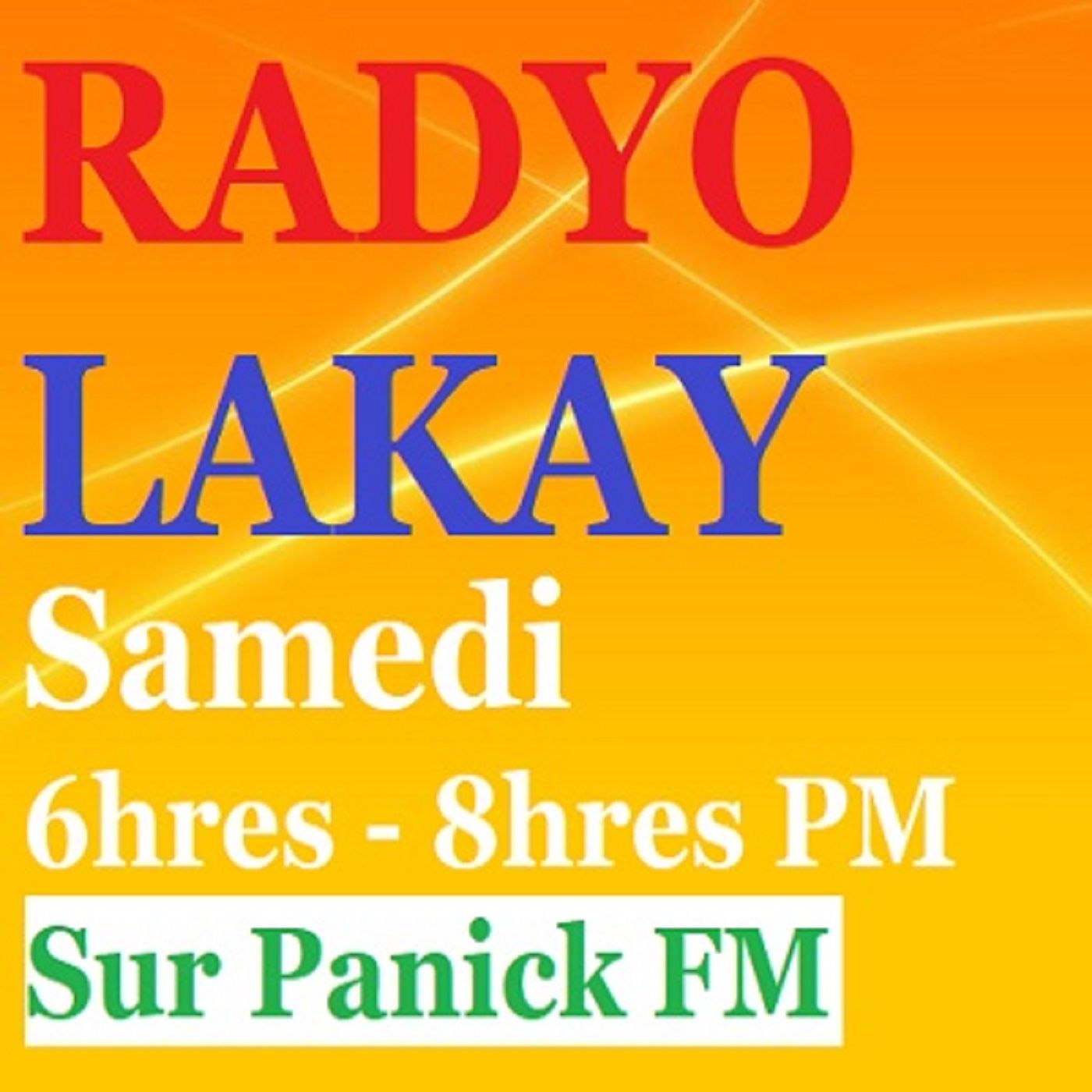 RADYO LAKAY - SAMEDI 31 DECEMBRE 2022