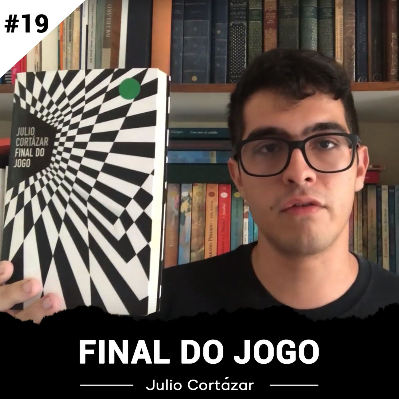 Resenhas com Zeca Lemos