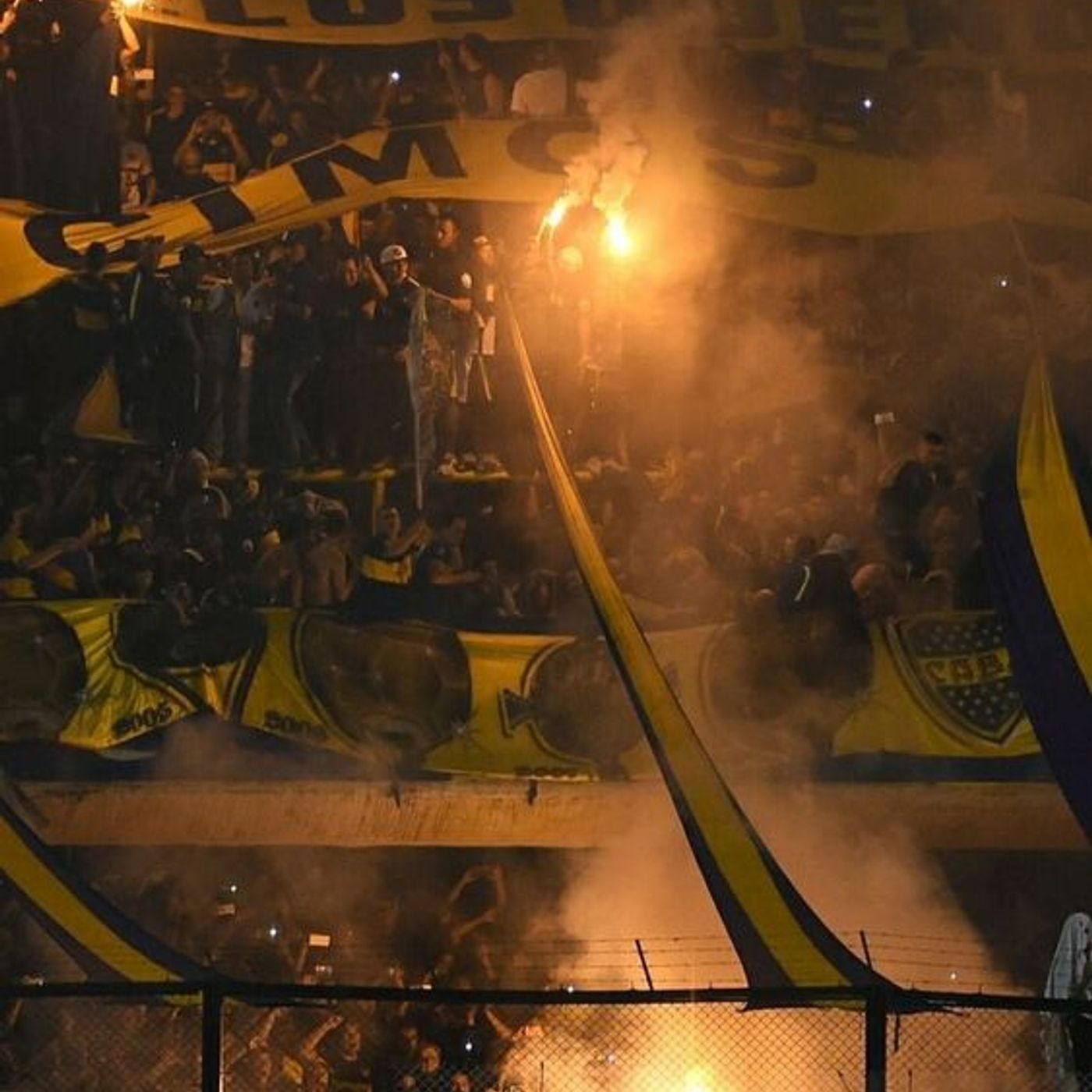 Fenerbahçe Tribün podcast artwork