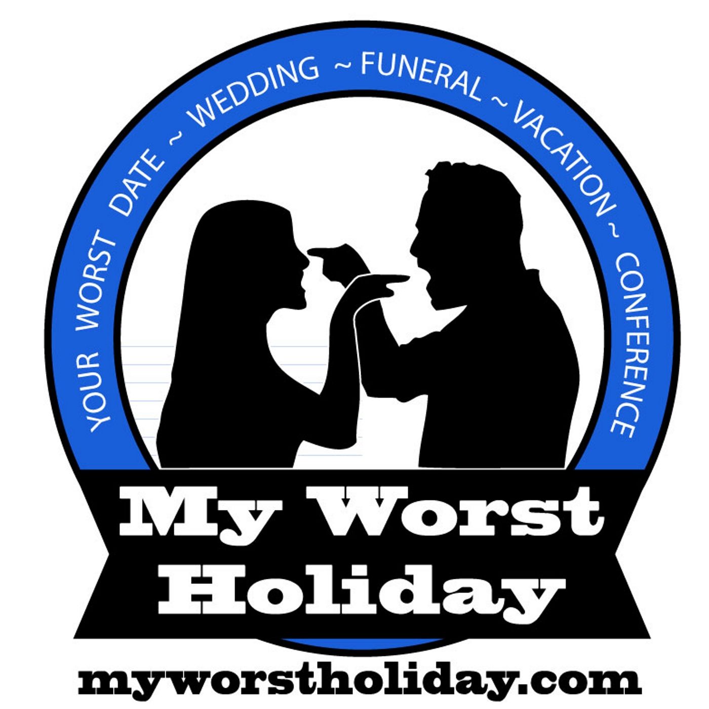 Mr. Holiday\'s show