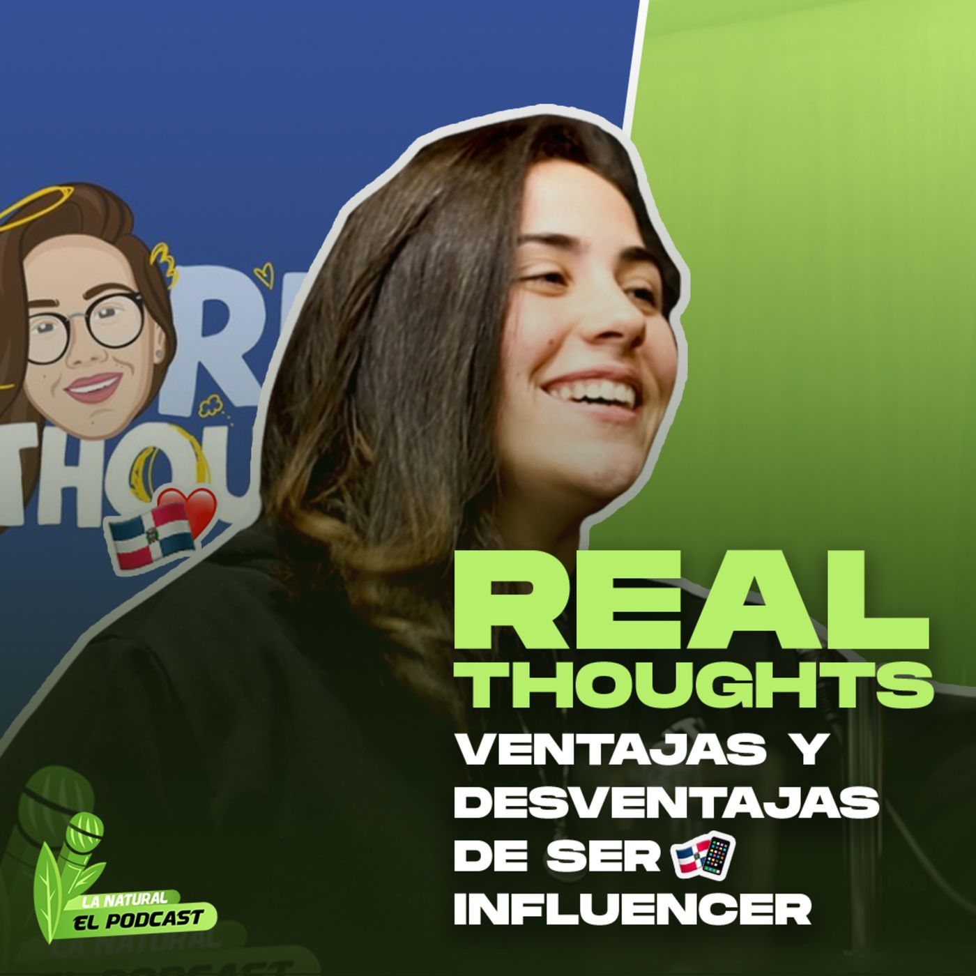 La Natural El Podcast