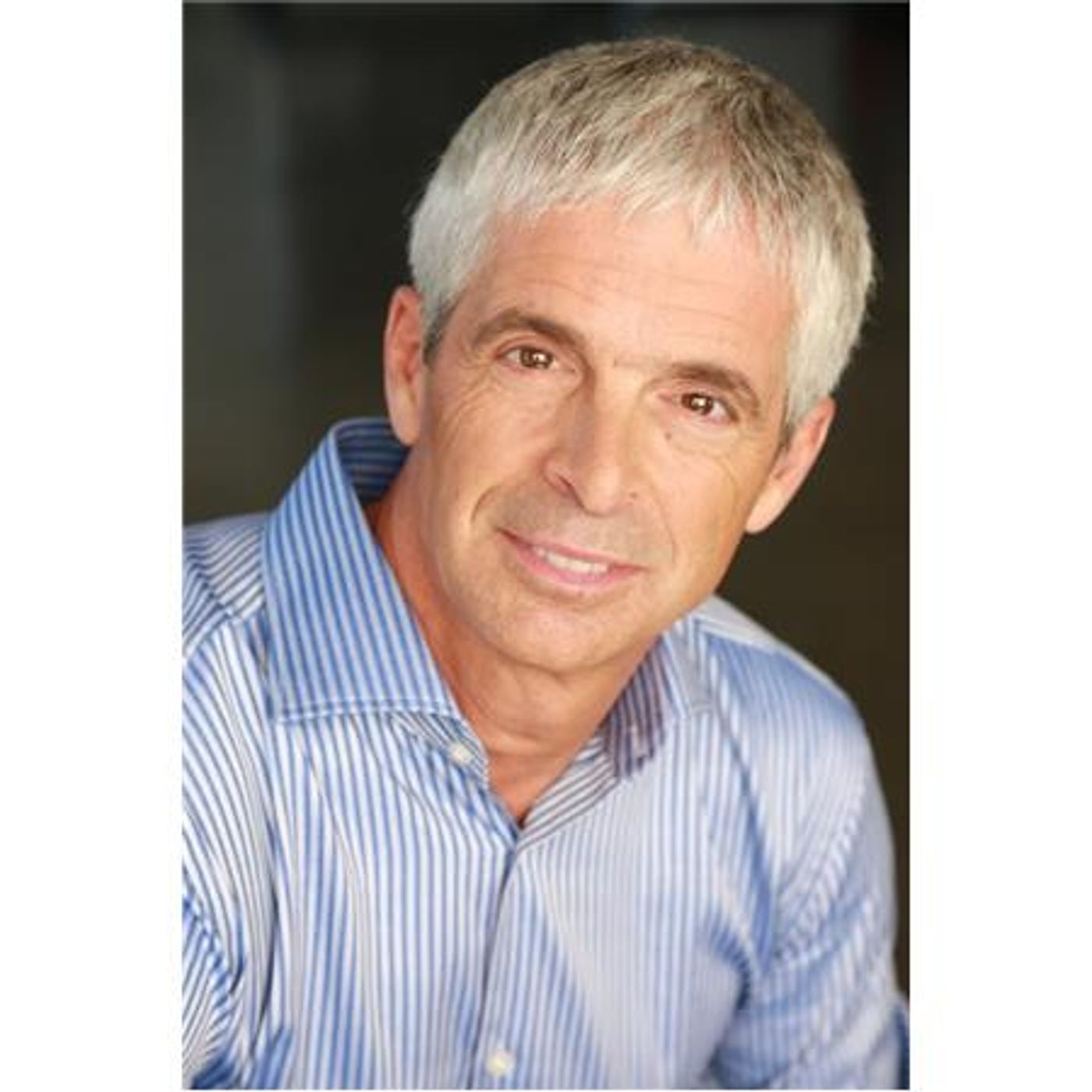 HEALTH MEDIA NOW-DR. DR. TOM O'BRYAN-YOU CAN FIX YOUR BRAIN episode artwork