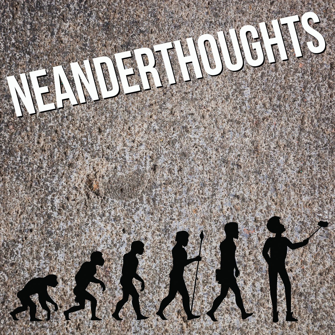 Neanderthoughts