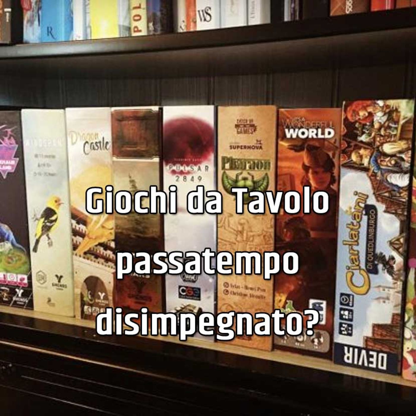 Ti racconto le Cronache