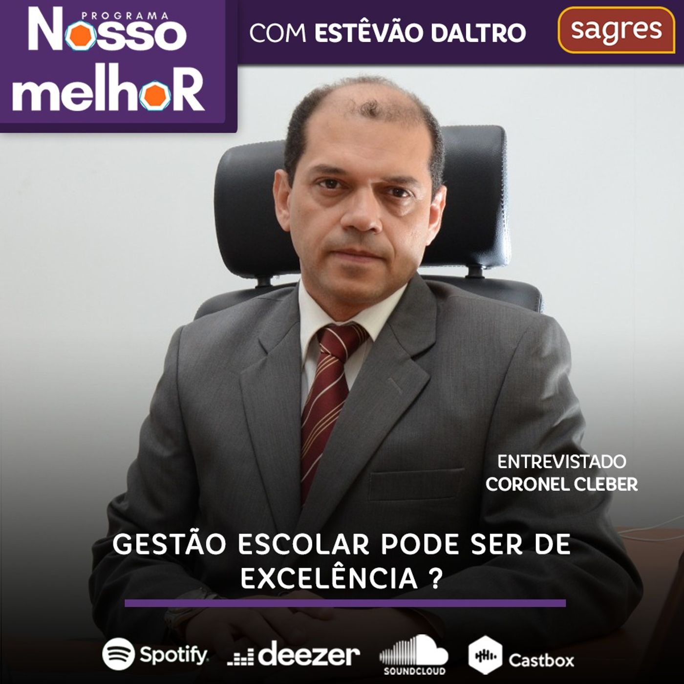 Nosso Melhor