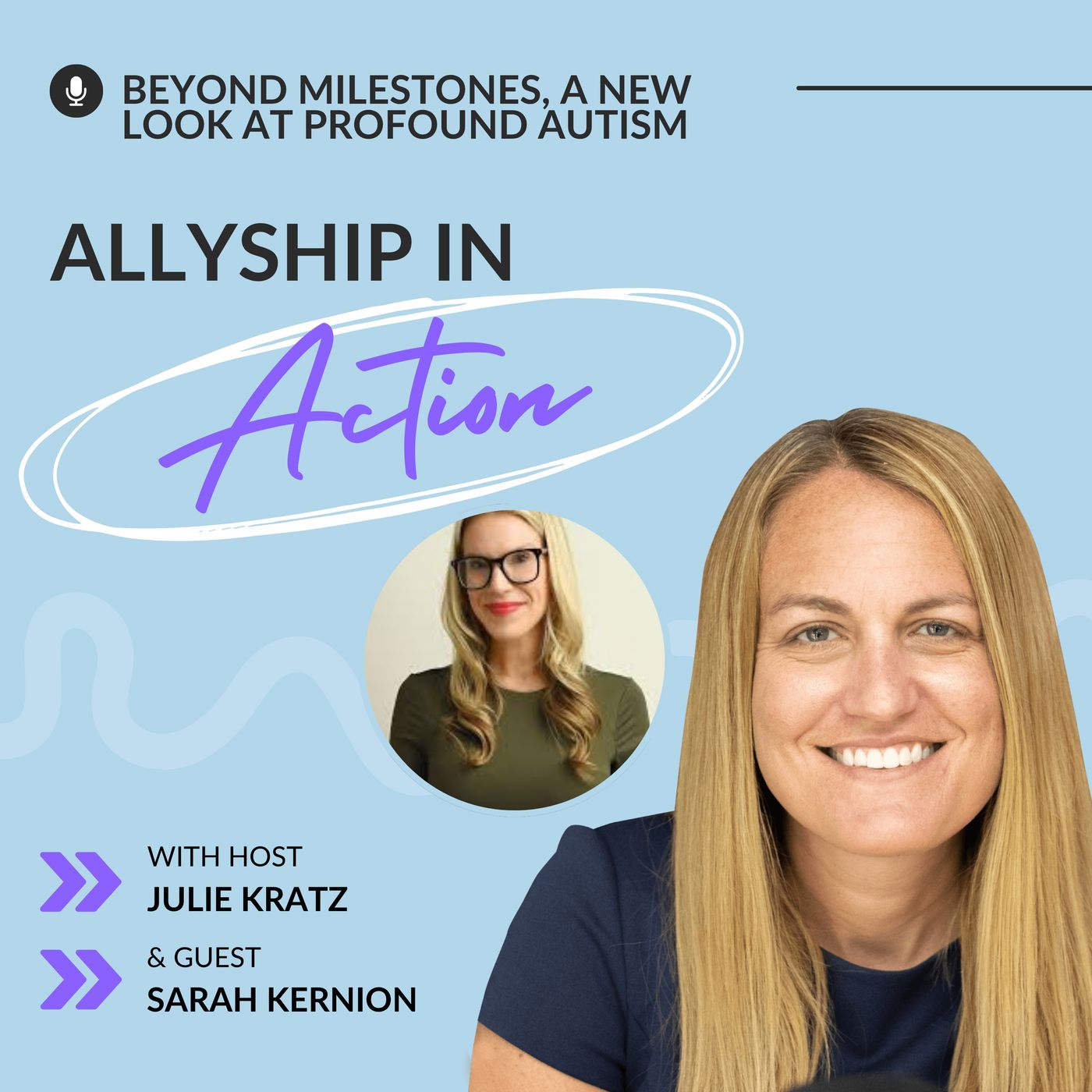 Allyship in Action