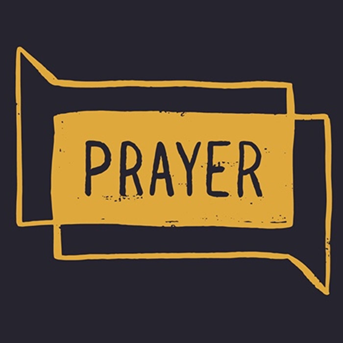 Evolving Prayer episode artwork